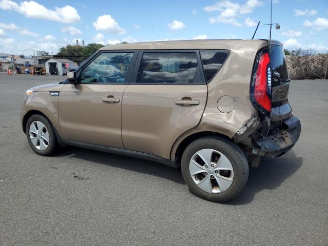 2015 KIA SOUL - KNDJN2A29F7170732