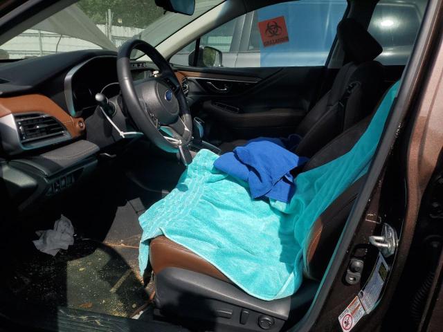 2020 SUBARU OUTBACK TO 4S4BTAPC7L3173714