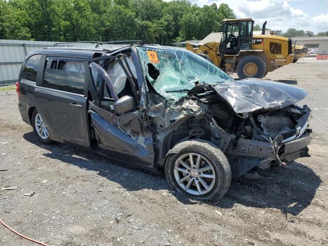 2019 DODGE GRAND CARA 2C4RDGCG1KR542648