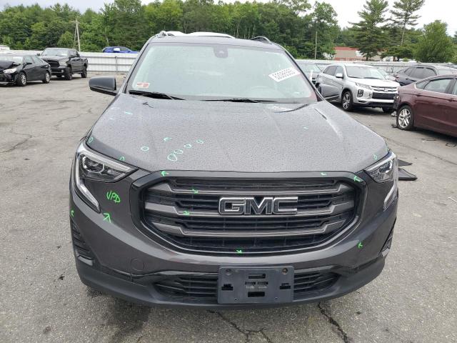 2021 GMC TERRAIN SLE 3GKALTEV0ML353773