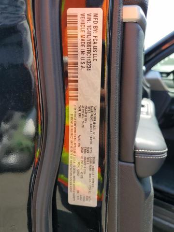 2024 JEEP GRAND CHER - 1C4RJYB67RC113234