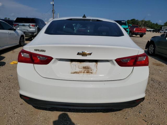 2020 CHEVROLET MALIBU LS 1G1ZB5ST5LF151108