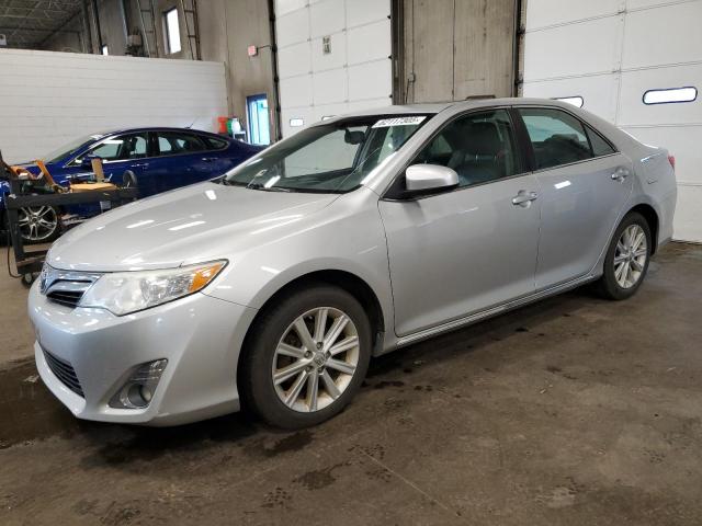 Vin: 4t1bf1fkxeu860456, lot: 62117305, toyota camry l 2014 img_1