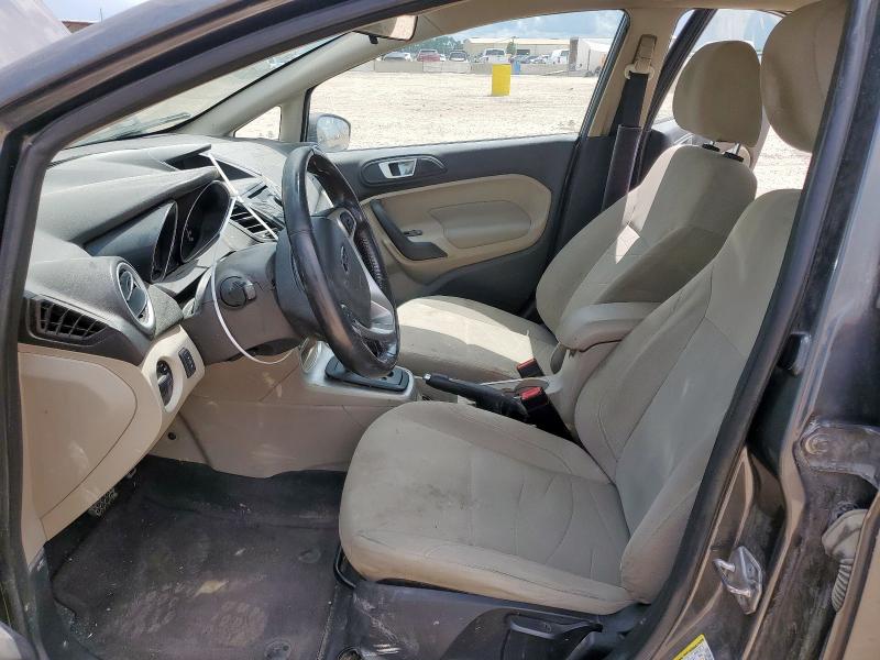 2015 FORD FIESTA SE - 3FADP4BJ9FM163915