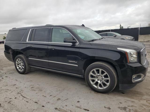 Vin: 1gks1hkj7gr407396, lot: 59402115, gmc yukon denali 20164