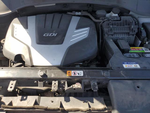 2013 HYUNDAI SANTA FE G - KM8SNDHF8DU014913
