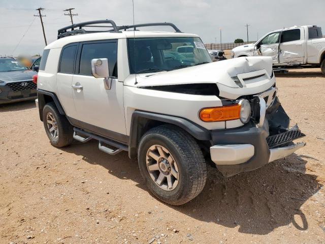 Vin: jtebu4bf8ek183659, lot: 60317965, toyota fj cruiser 20144