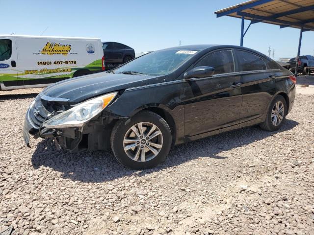 Vin: 5npeb4ac3ch374853, lot: 61508055, hyundai sonata gls 2012 img_1