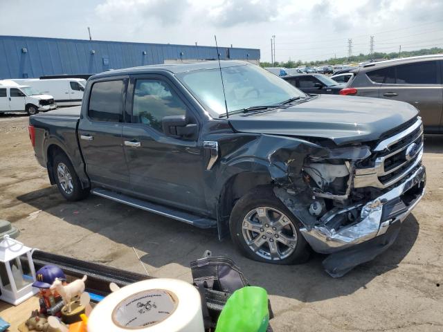 Vin: 1ftew1cp2mke38029, lot: 60890115, ford f-150 supercrew 20214