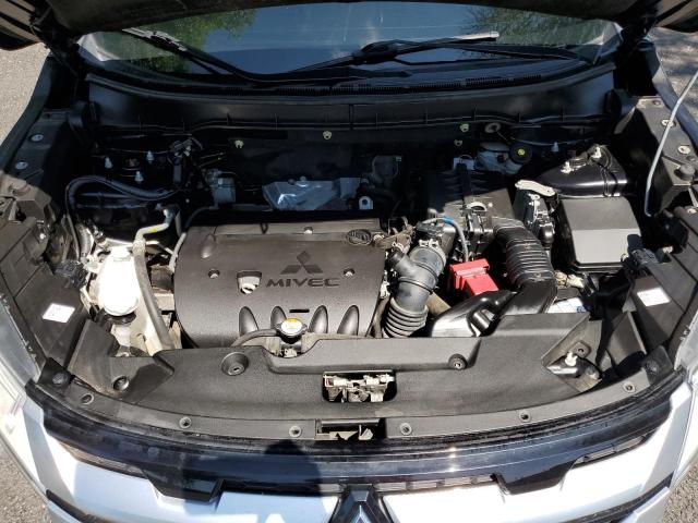 2020 MITSUBISHI OUTLANDER JA4AR3AU5LU018062