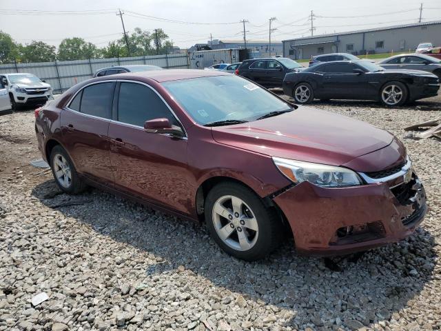 Vin: 1g11c5sl3ff354190, lot: 60034635, chevrolet malibu 1lt 20154