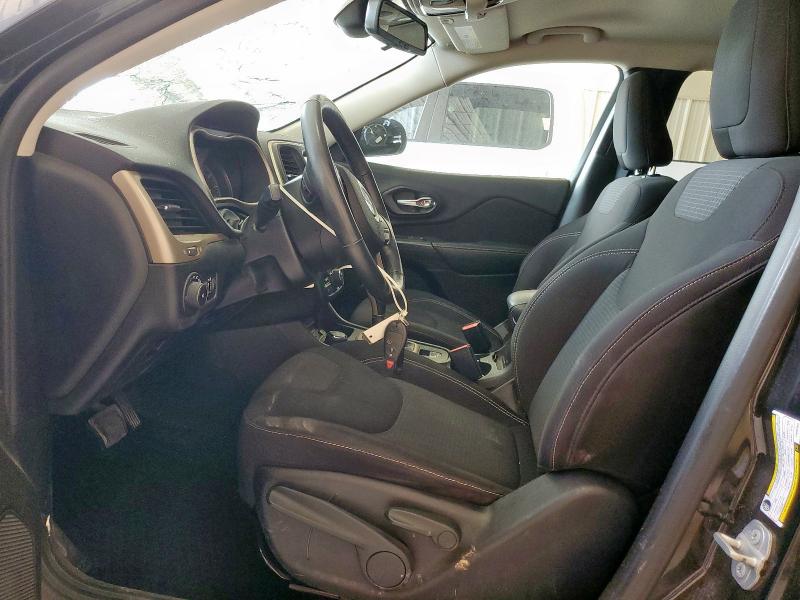 2015 JEEP CHEROKEE L - 1C4PJMCS9FW687503