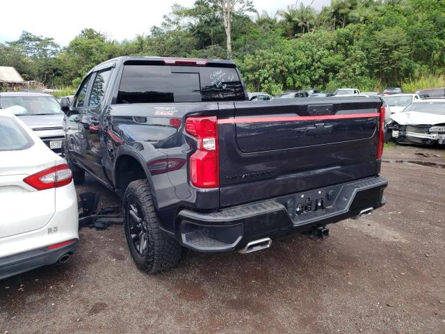 Vin: 3gcudfed3rg416511, lot: 61229645, chevrolet all models k1500 lt trail boss 20242