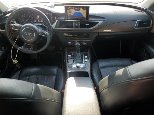 2016 AUDI A7 PRESTIG WAU2GAFCXGN021847