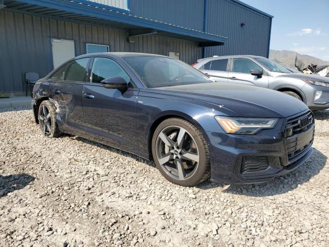 2021 AUDI A6 PRESTIG WAUM2AF25MN045628