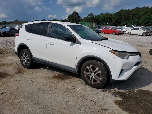 Vin: 2t3zfrev1jw443799, lot: 59331465, toyota rav4 le 20184