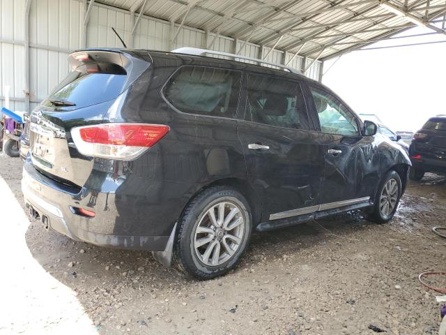 Vin: 5n1ar2mn0fc629739, lot: 59273665, nissan pathfinder s 20153