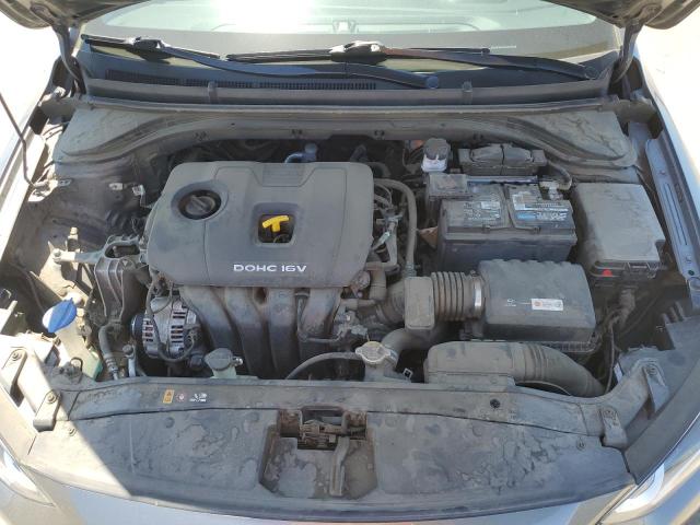 2018 HYUNDAI ELANTRA SE - 5NPD84LFXJH397660
