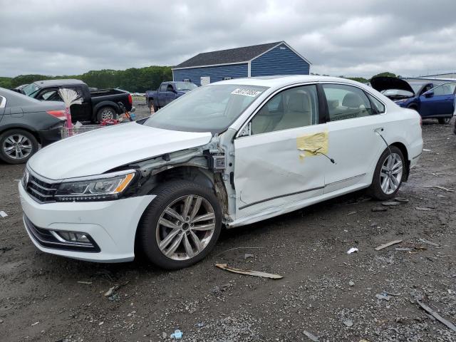 VOLKSWAGEN PASSAT SE
