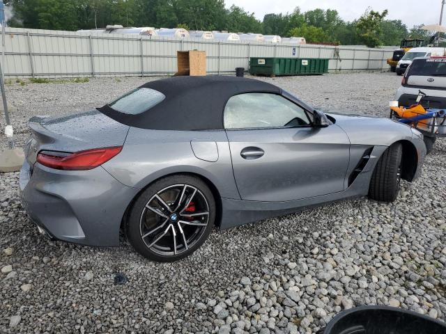 Vin: wbahf9c04swy46825, lot: 61257035, bmw z4 m40i 20253