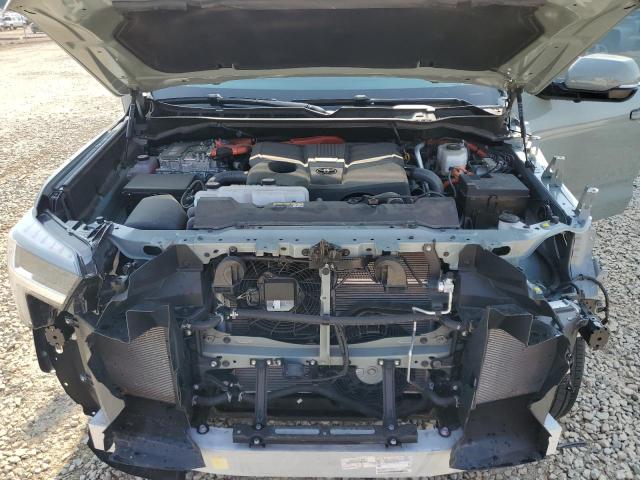 2024 TOYOTA SEQUOIA SR 7SVAAABA1RX043785