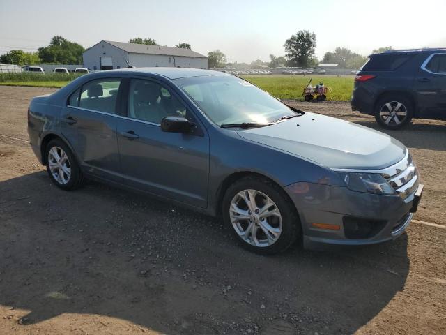 Vin: 3fahp0ha1cr359427, lot: 60399495, ford fusion se 20124