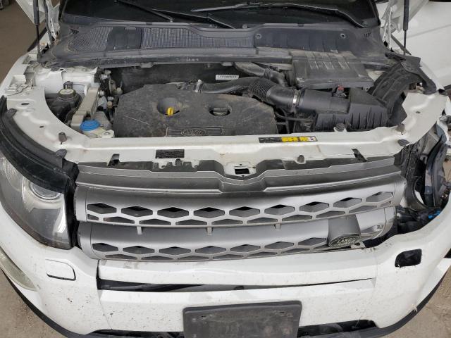 2015 LAND ROVER RANGE ROVE - SALVP2BG5FH989570