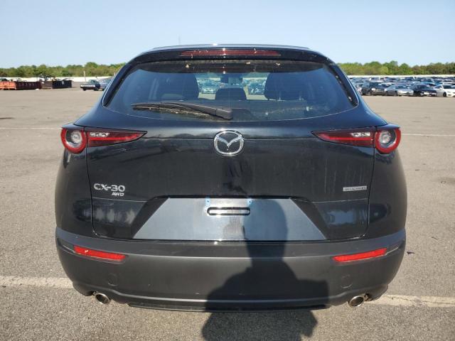 2024 MAZDA CX-30 - 3MVDMBAM1RM716921