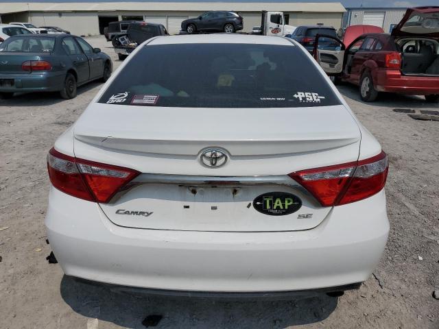2015 TOYOTA CAMRY LE - 4T1BF1FK6FU872847