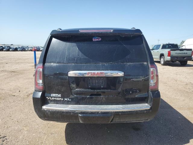 2015 GMC YUKON XL DENALI 1GKS2JKJ3FR235144