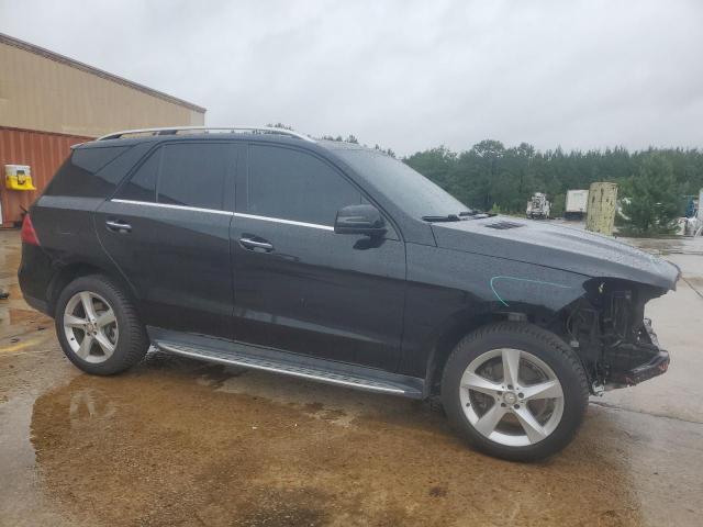 Vin: 4jgda5hb4ha836848, lot: 60224545, mercedes-benz gle-class 350 4matic 20174