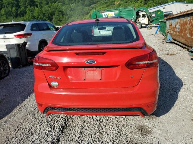 2016 FORD FOCUS SE 1FADP3F21GL389074