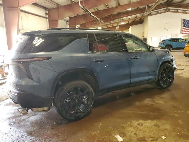 Vin: 1gnerlrs9sj173991, lot: 59176085, chevrolet traverse rs 20253
