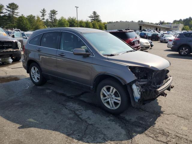 Vin: 5j6re4h75al037623, lot: 58713675, honda crv exl 20104