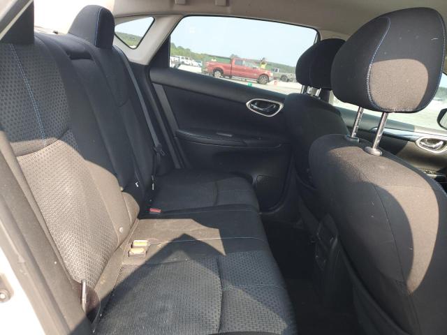 2017 NISSAN SENTRA S 3N1AB7AP4HY290329