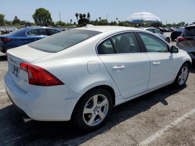 Vin: yv1622fs1c2076600, lot: 61917145, volvo s60 t5 20123