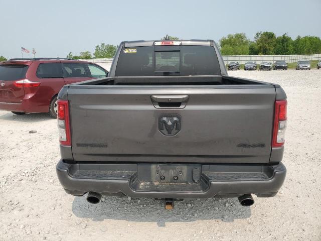 2022 RAM 1500 BIG H 1C6SRFFT9NN168899