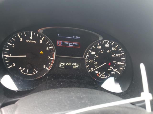 2015 NISSAN ALTIMA 2.5 - 1N4AL3AP6FC193356