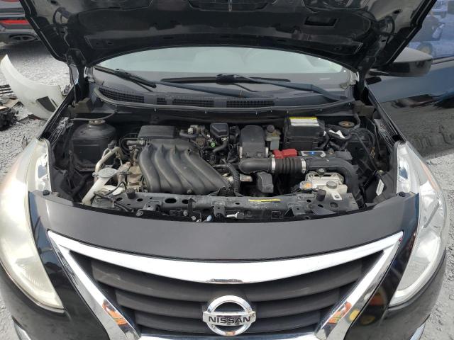 2018 NISSAN VERSA S - 3N1CN7AP1JL809016