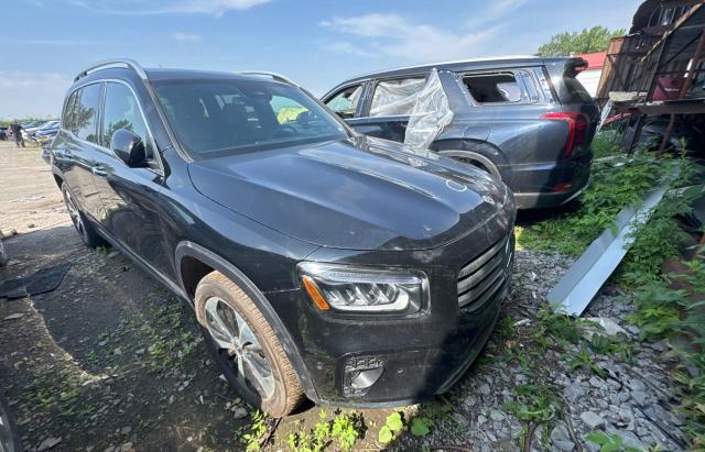 Vin: w1n4m4hb9rw374063, lot: 62280975, mercedes-benz glb-class 250 4matic 2024 img_1