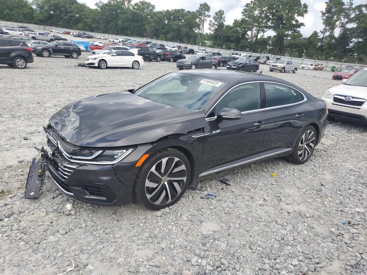 VOLKSWAGEN ARTEON SEL PREMIUM