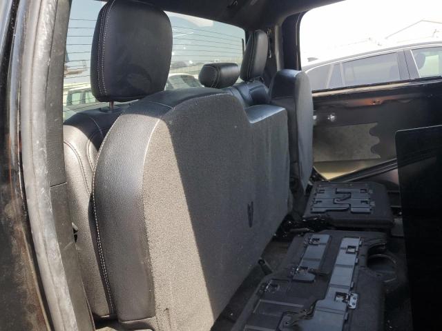 2020 RAM 2500 BIG HORN 3C6UR5DL2LG181442