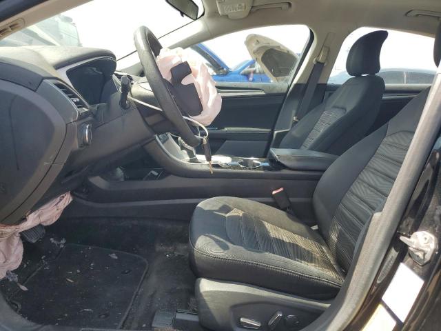 2016 FORD FUSION SE #3296406634