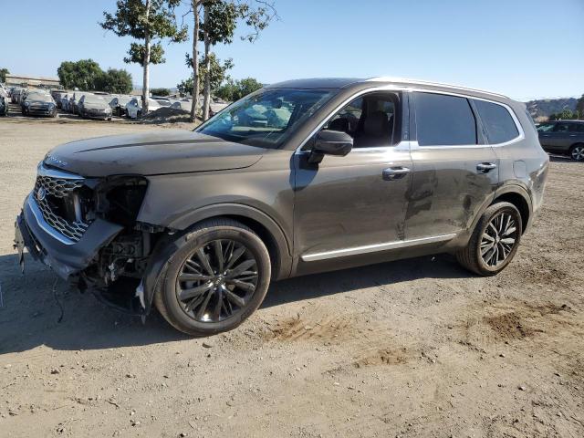 KIA TELLURIDE