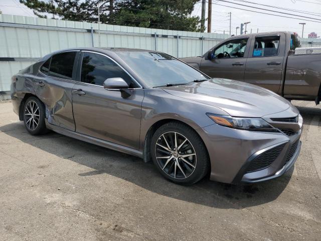 Vin: 4t1g11ak3pu782293, lot: 60619405, toyota camry se night shade 20234