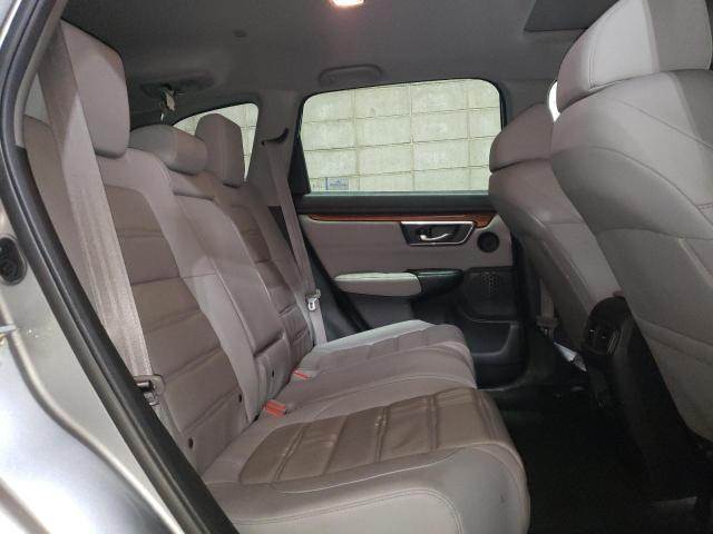 2017 HONDA CR-V TOURI 5J6RW2H95HL011813