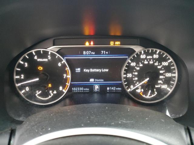 2019 NISSAN ALTIMA S - 1N4BL4BV2KC166060