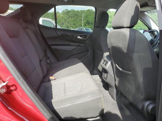 2019 CHEVROLET EQUINOX LT - 3GNAXTEV5KS631061
