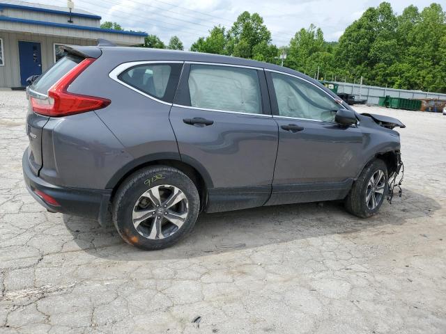 Vin: 2hkrw6h32hh217197, lot: 59922895, honda crv lx 20173