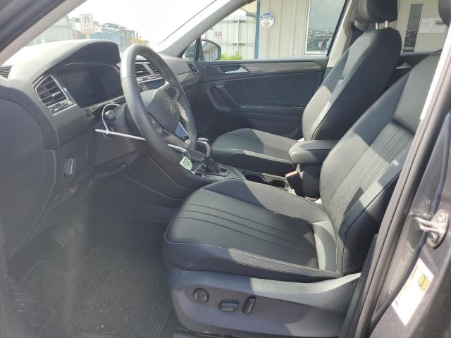 2023 VOLKSWAGEN TIGUAN SE 3VVNB7AX5PM066685